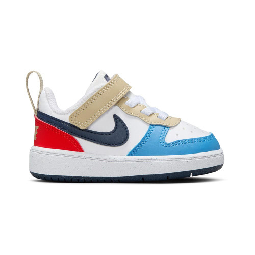 Nike Court Borough Low Recraft (TD)